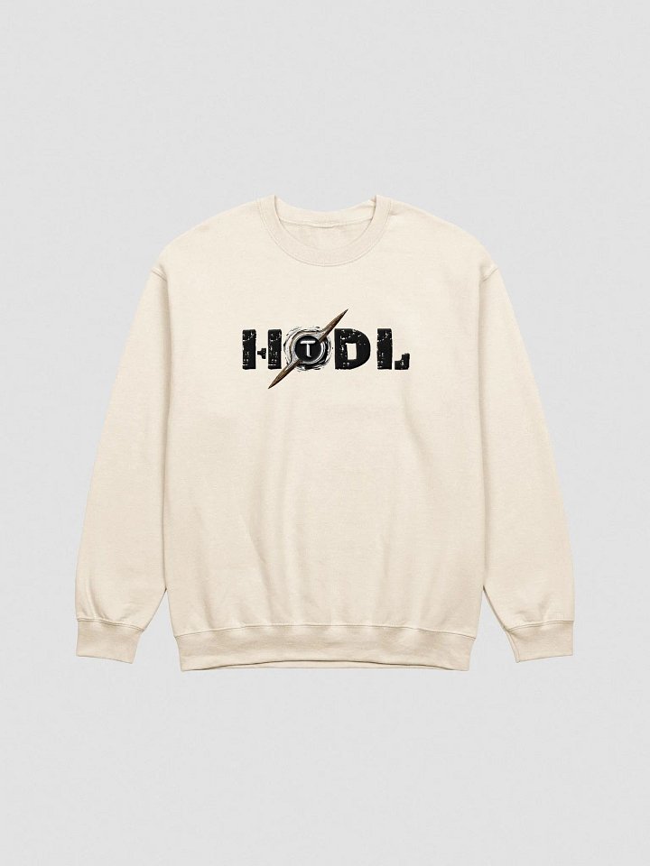 (8/15) BLACK HODL product image (2)