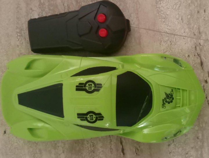 REMOTE CAR product image (1)