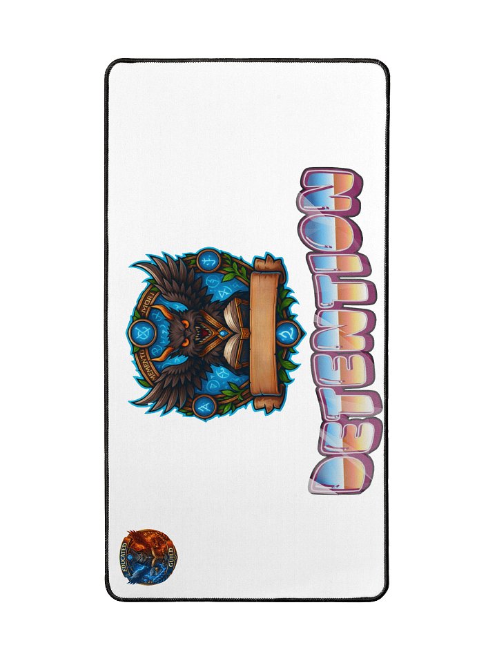 Team Detention Mat product image (2)