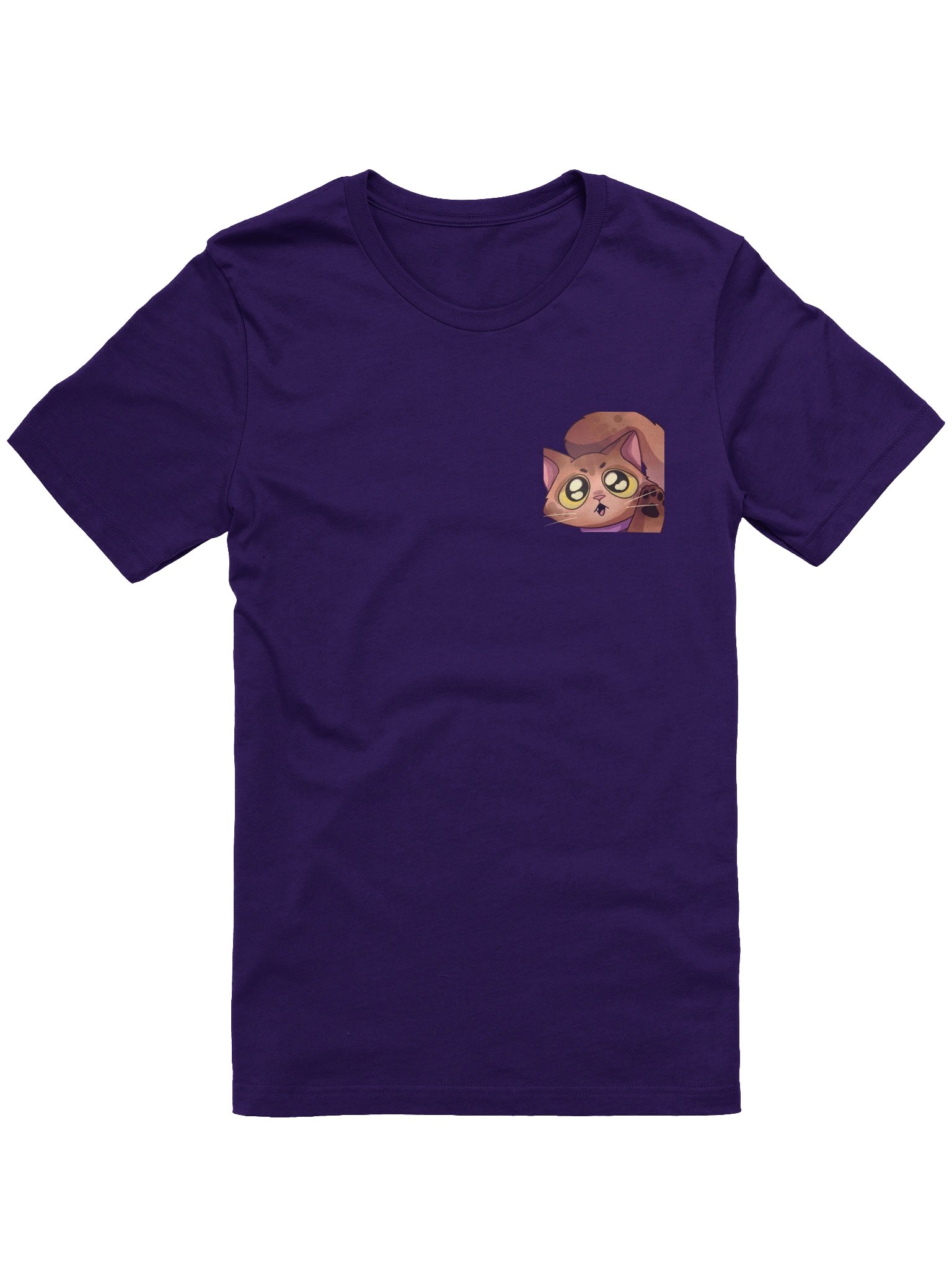 Pocket Twix Tee product image (2)