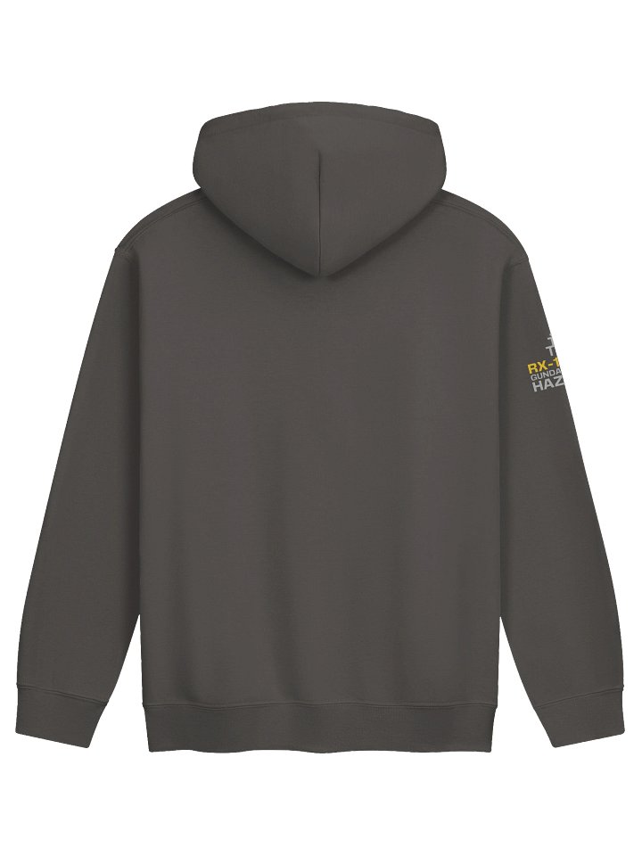 Titans Test Team - Hazel II Hoodie product image (10)