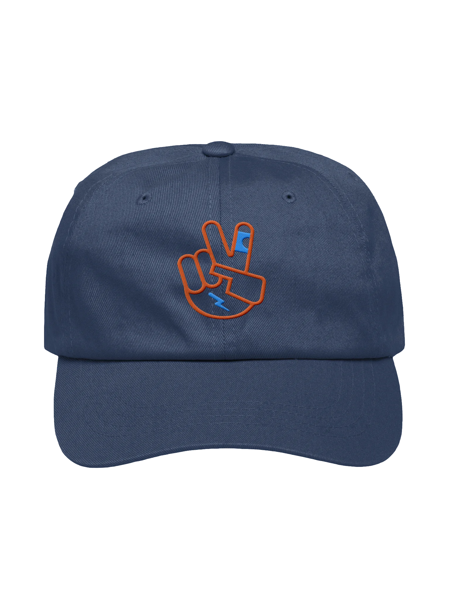 OKC MVP B2B Hat product image (1)