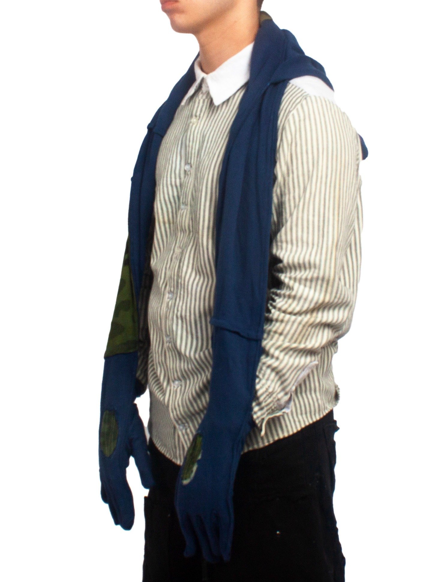 GLOVE SCARF HAR W EARS product image (3)