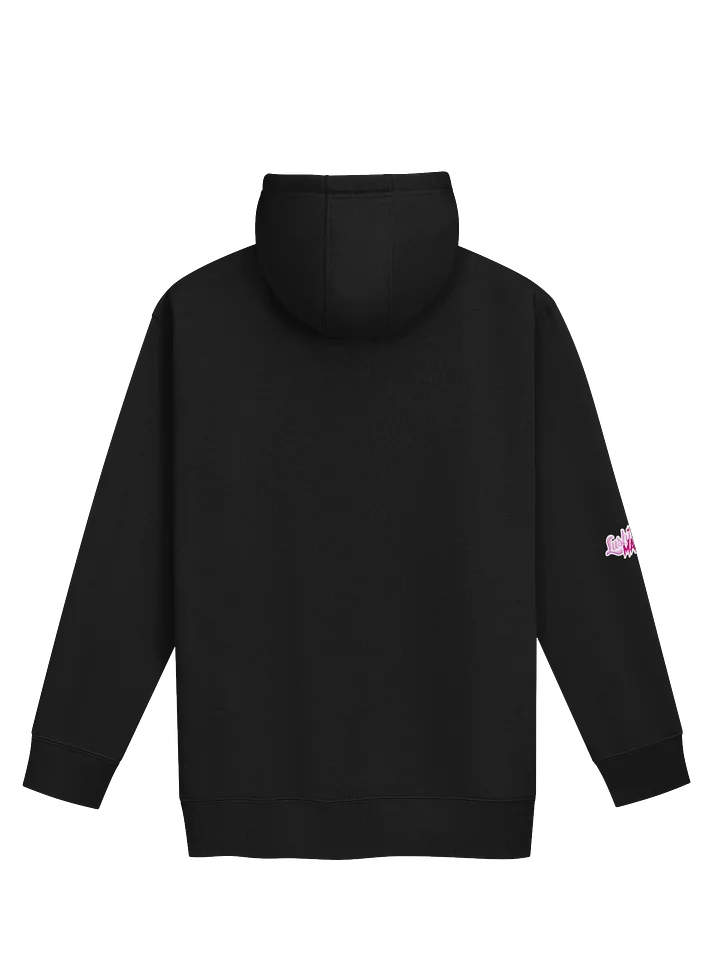 YOU ARE THE ONES WHO TRAUMATIZED US HOODIE! product image (5)