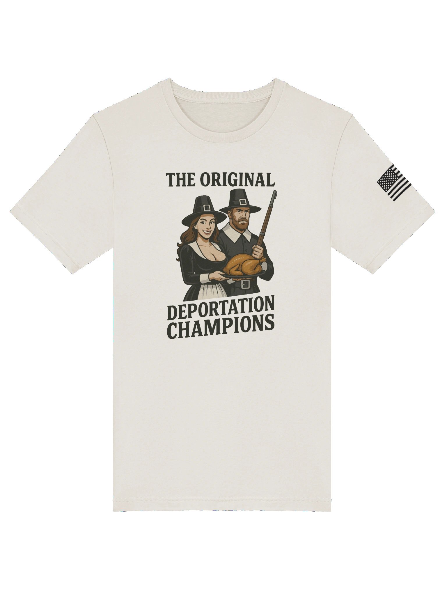 Deportation Champions product image (5)