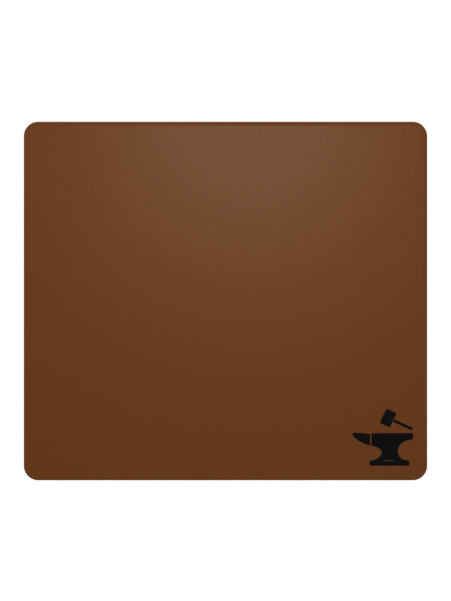 Chocolate Gaming Mousepad product image (1)