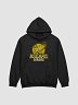 ASGARD SUNWING CREST HOODIE