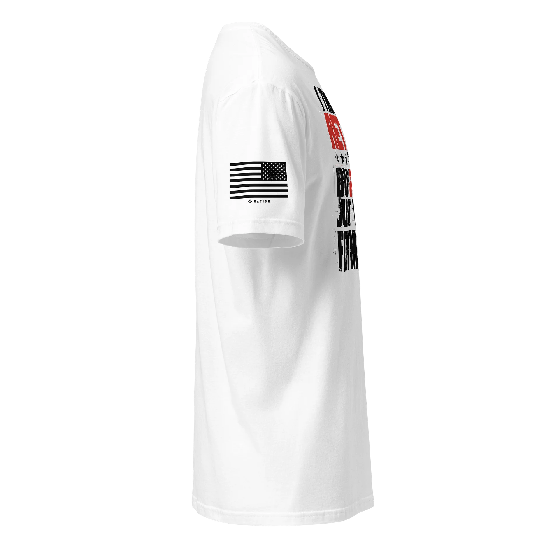 I Thought I Retired... product image (3)