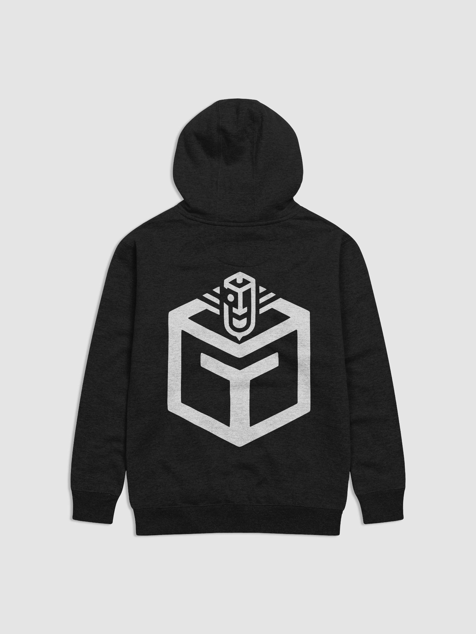 Aegis Hoodie product image (2)