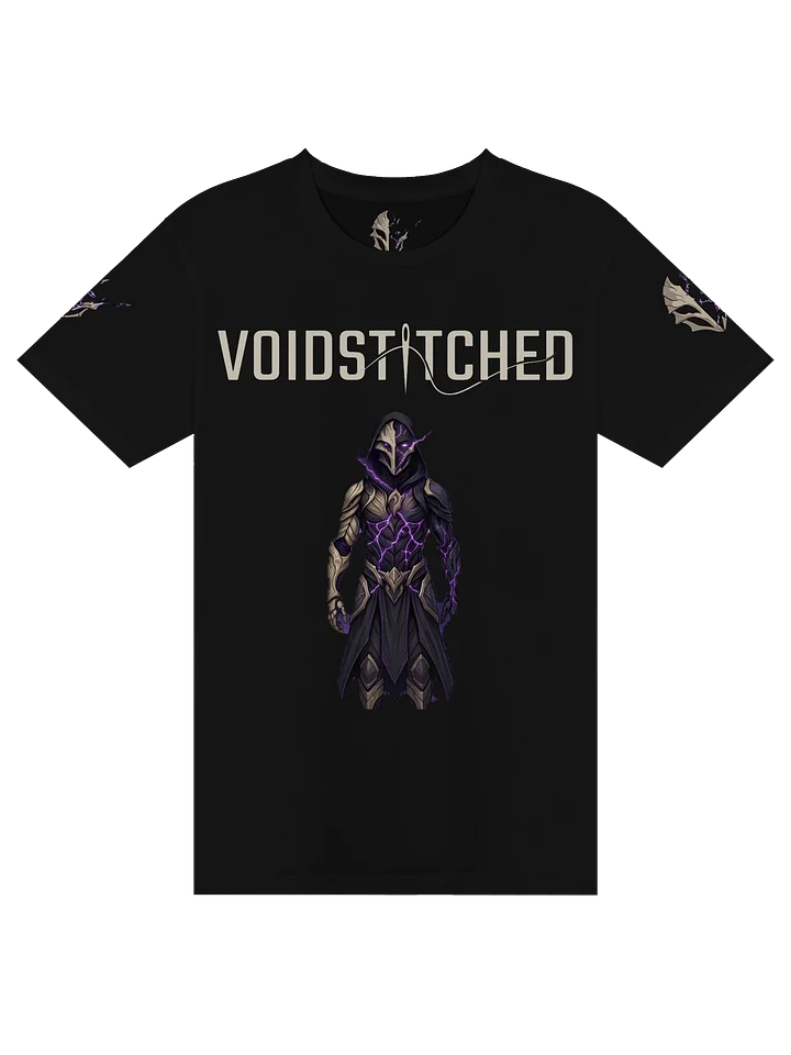 VSE-01 Tee Test product image (1)