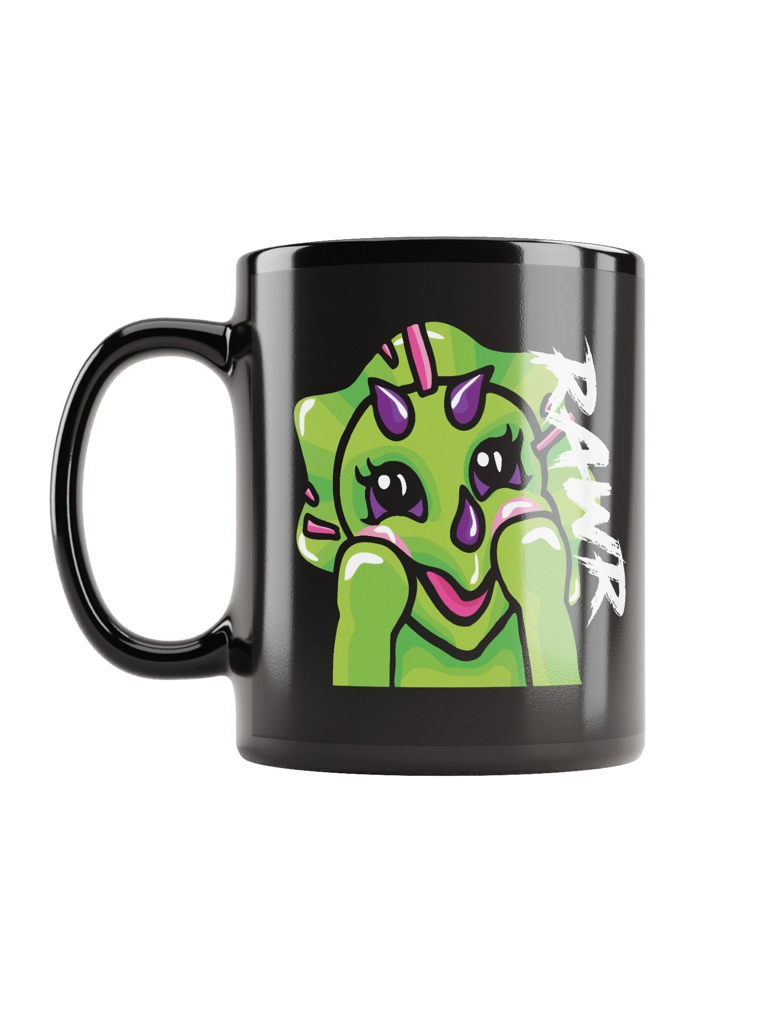 Tricera Tea Time Mug product image (1)
