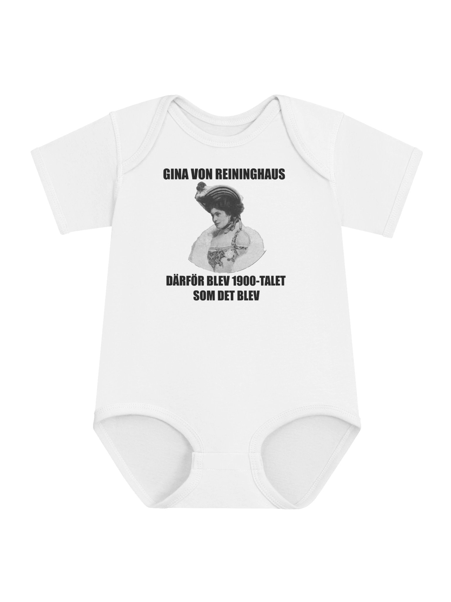 Gina von Reininghaus (Babybody) product image (2)
