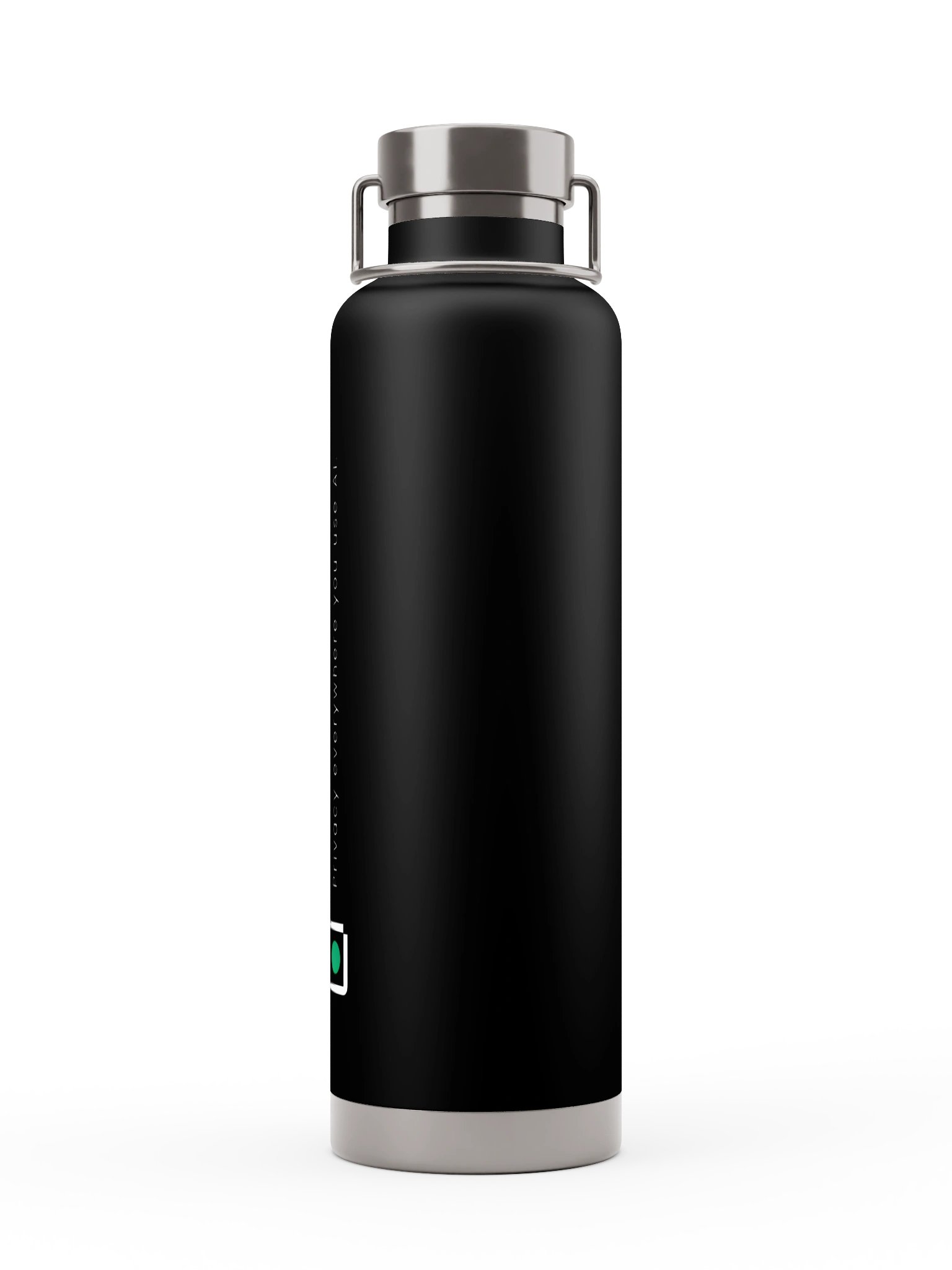 Sonomos Thor Copper Vacuum Insulated Bottle product image (2)