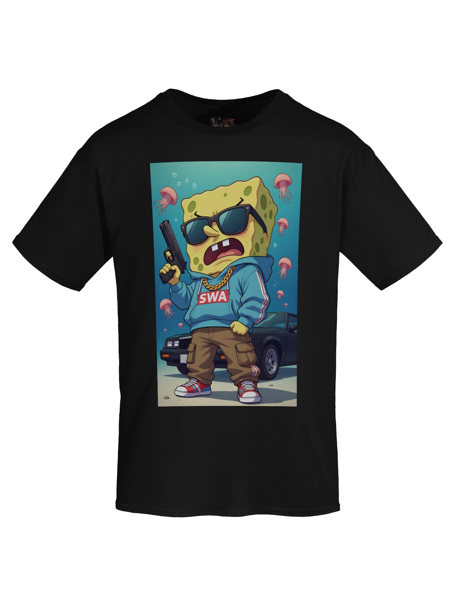 Sponge With Attitude product image (46)