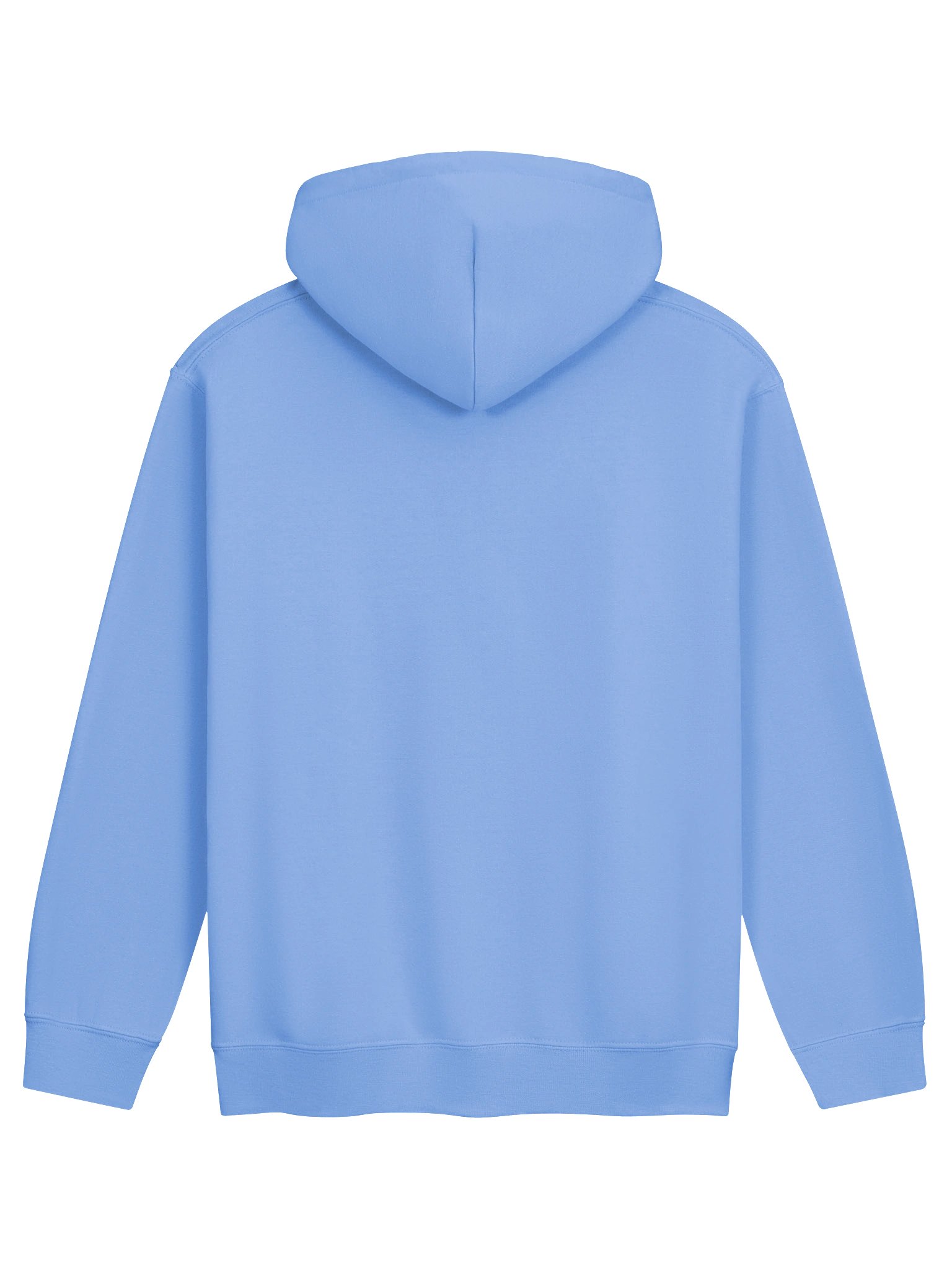 The Original Giga Millie Unisex Hoodie product image (2)