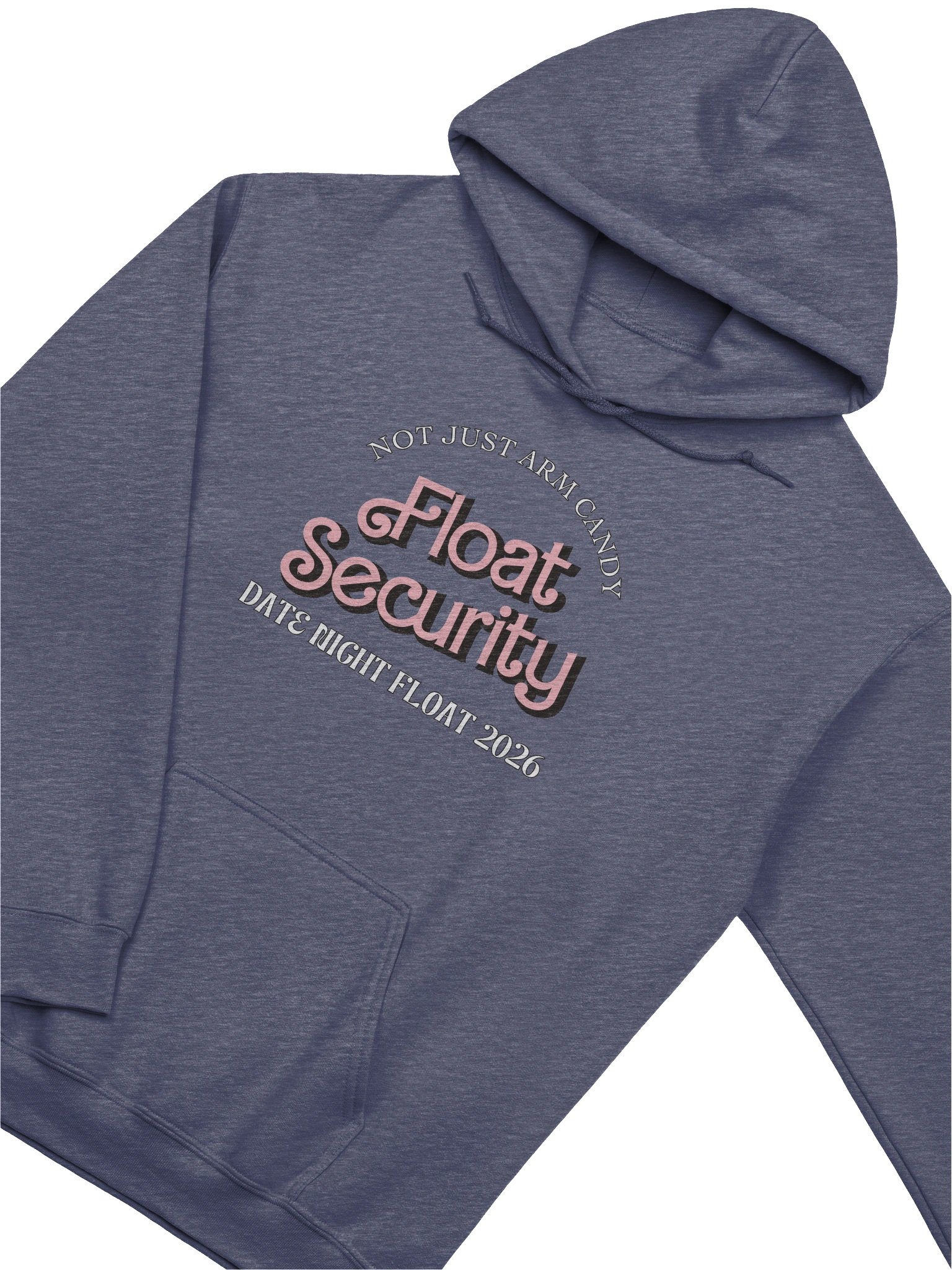 Float Security Hoodie 2026 product image (3)