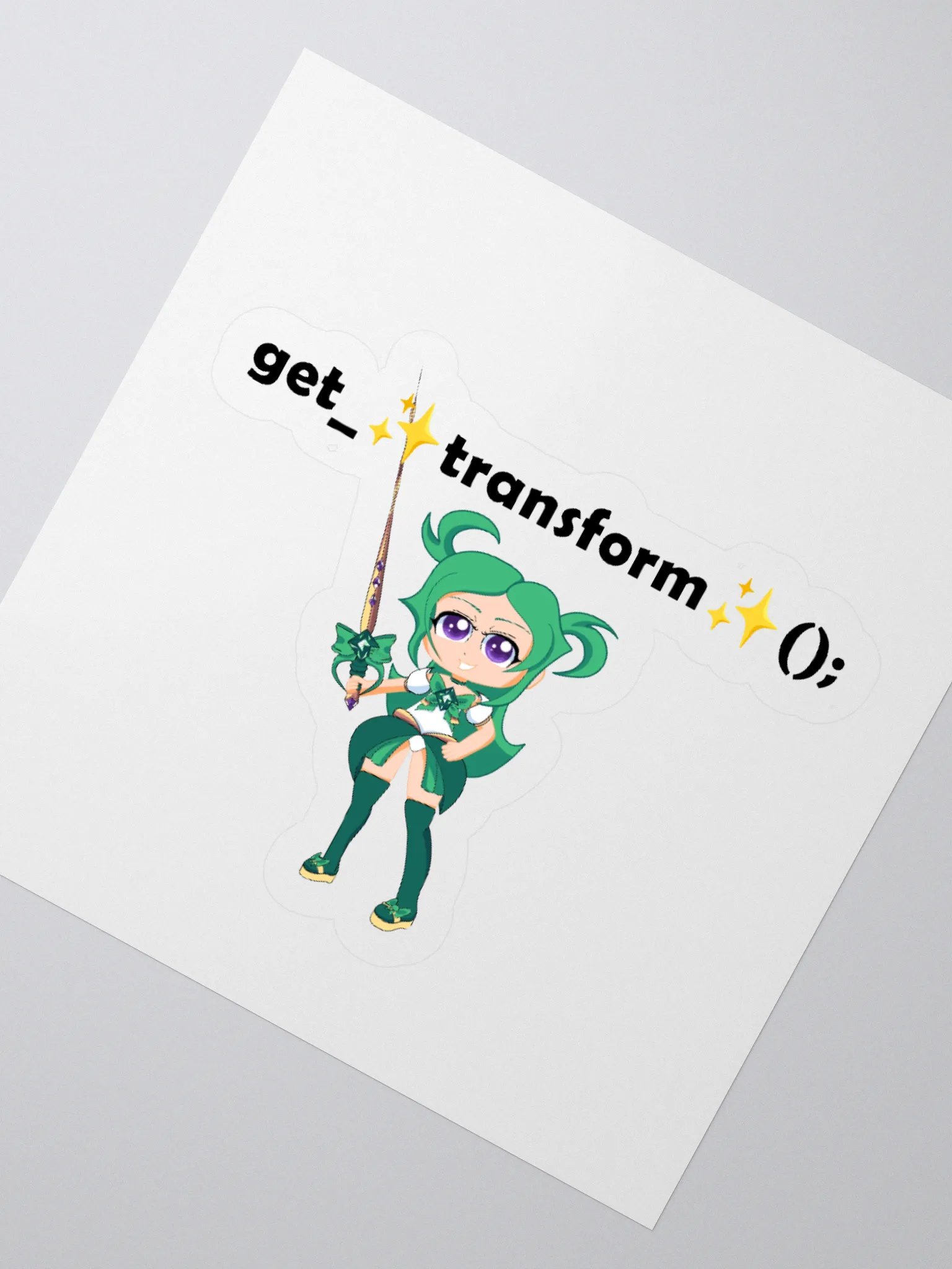 GameMaker Transform! product image (5)