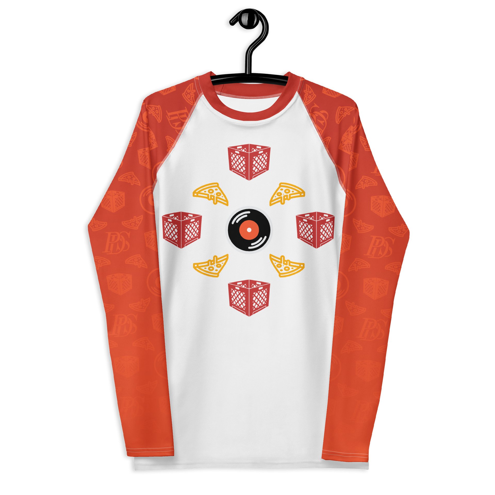 PDS LUX Rashguard product image (5)