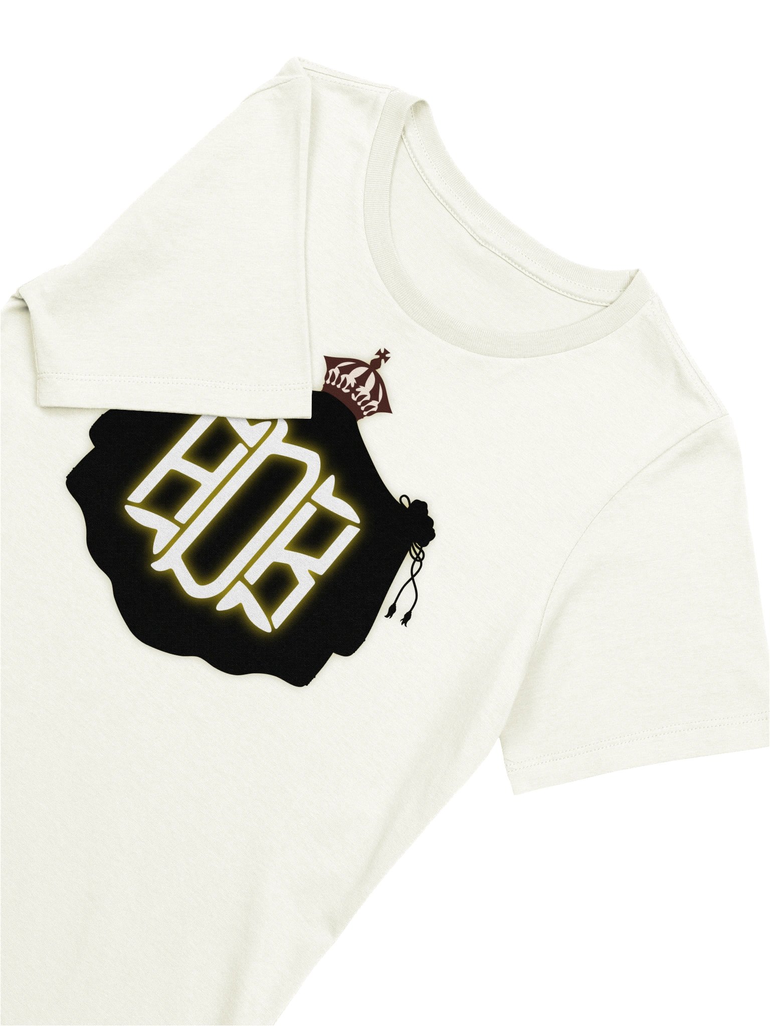 HDK Coat of Arms - Light - Women's product image (13)