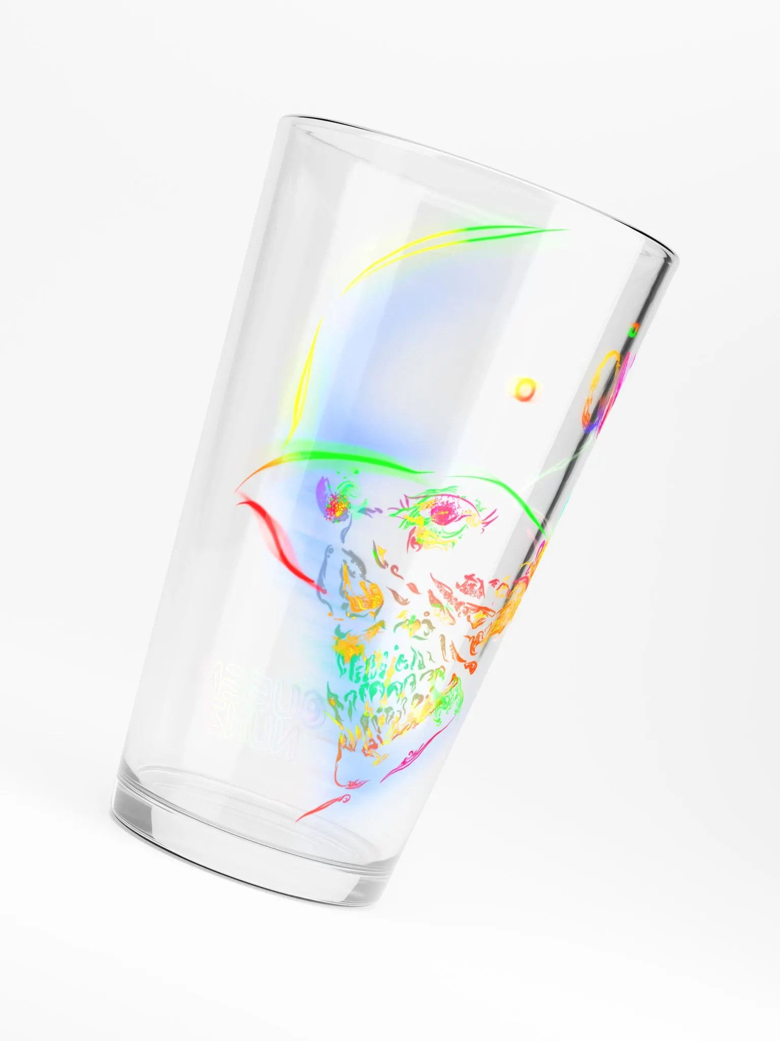 Nunz Army Pint product image (6)