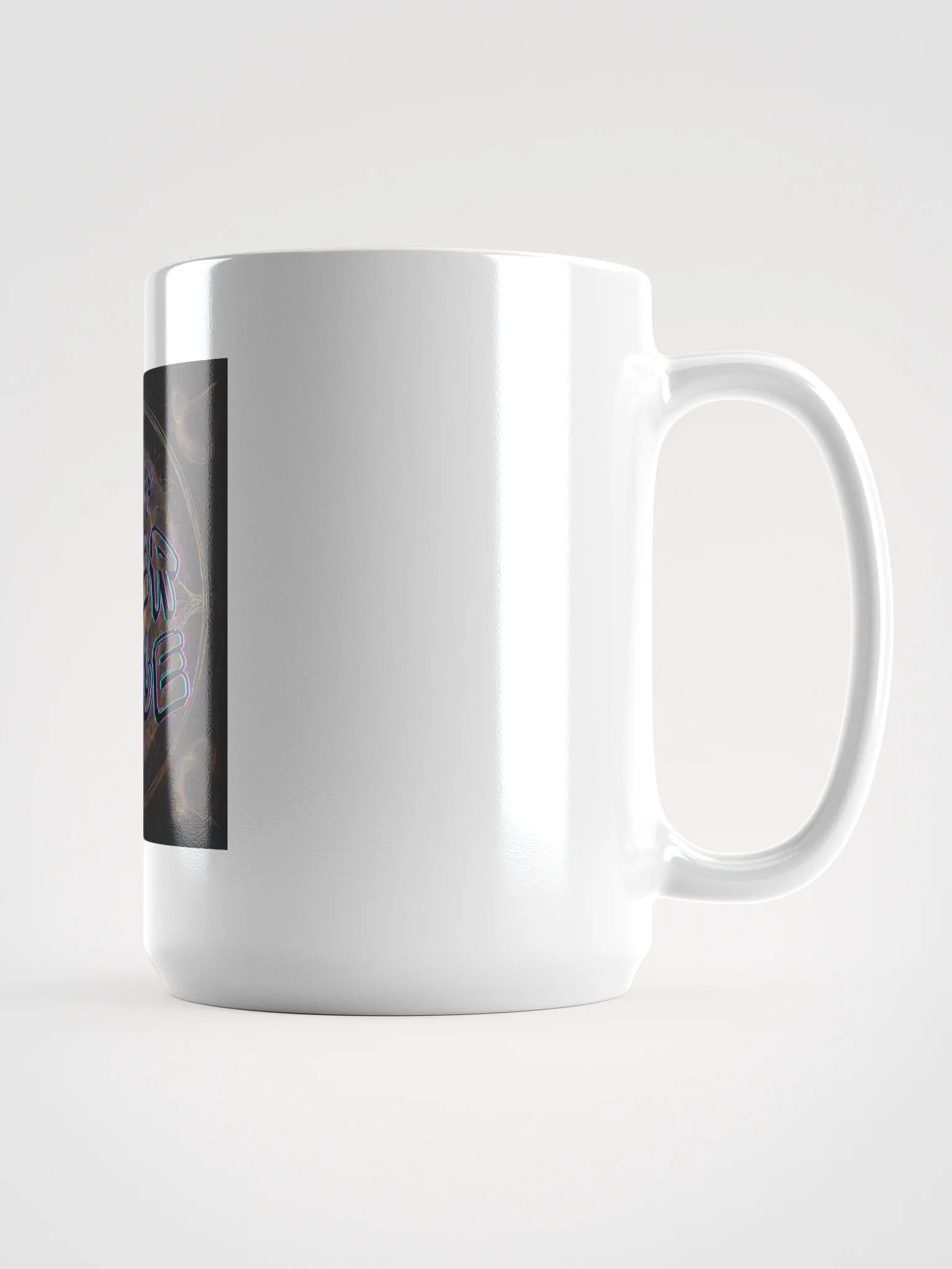 Elegant Inner Peace Mug product image (1)