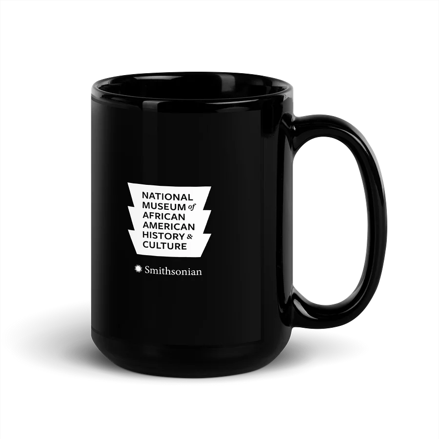 Emancipation Day Mug Image 4