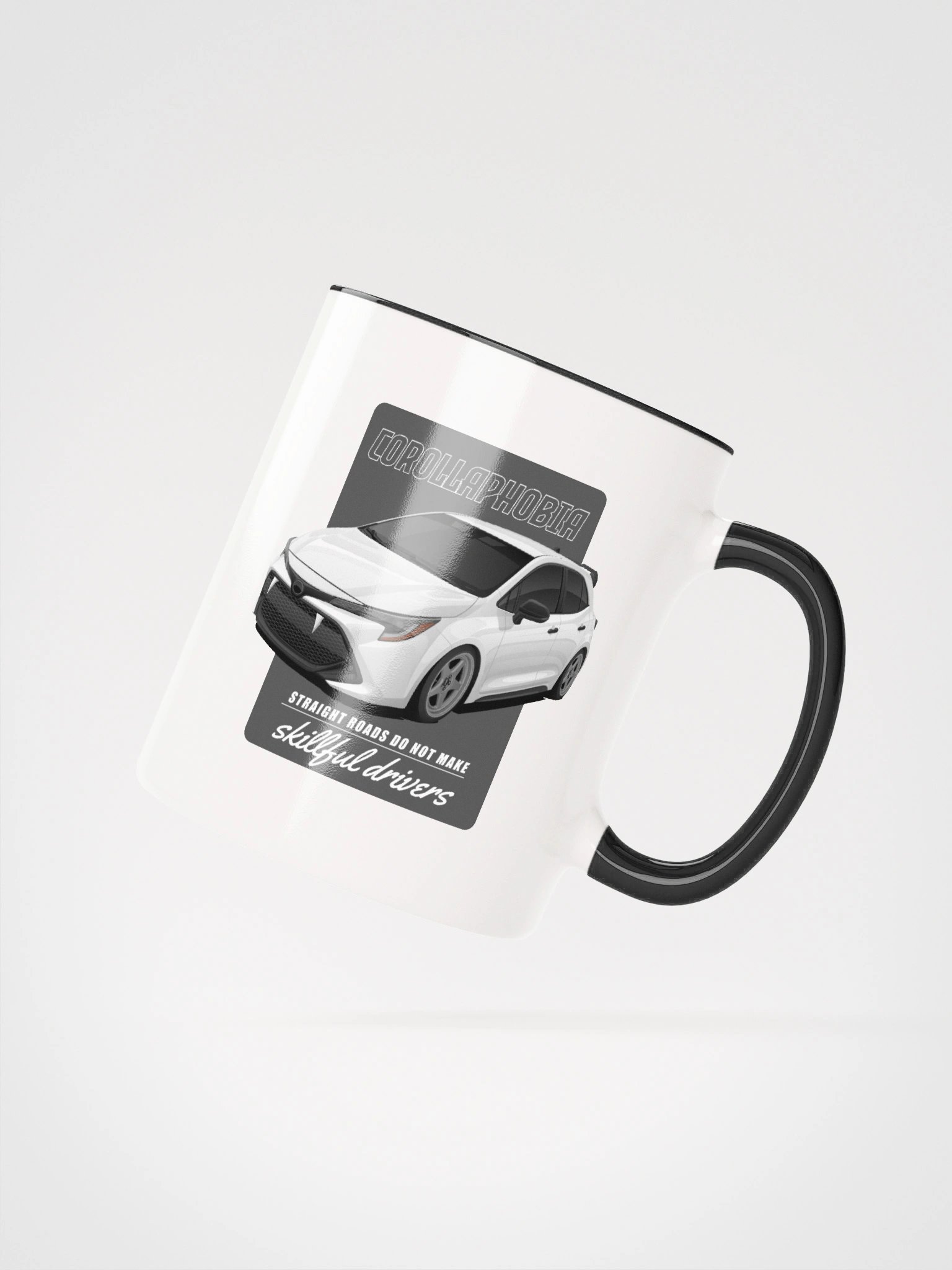 Mug - corollaphobia product image (11)