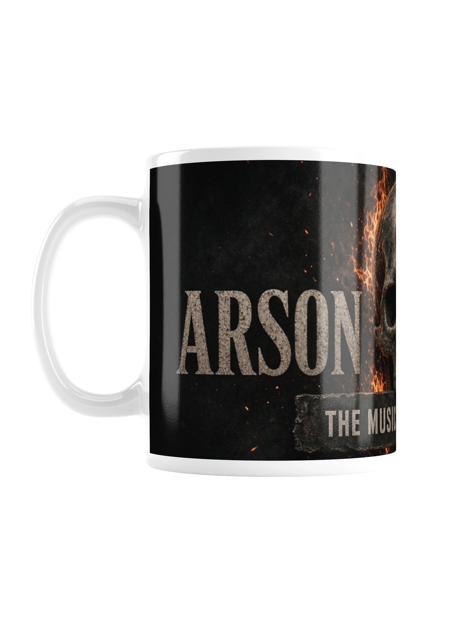 Coffee with Cooper? product image (1)