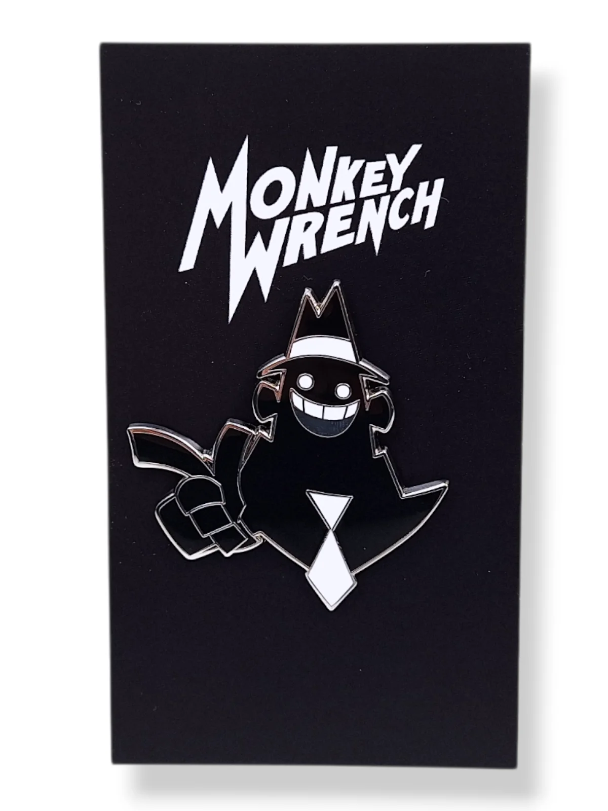 Agent K pin product image (1)