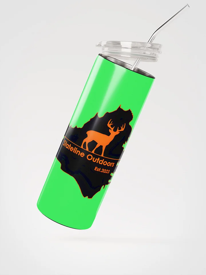 Wilderness Wanderlust Tumbler product image (3)
