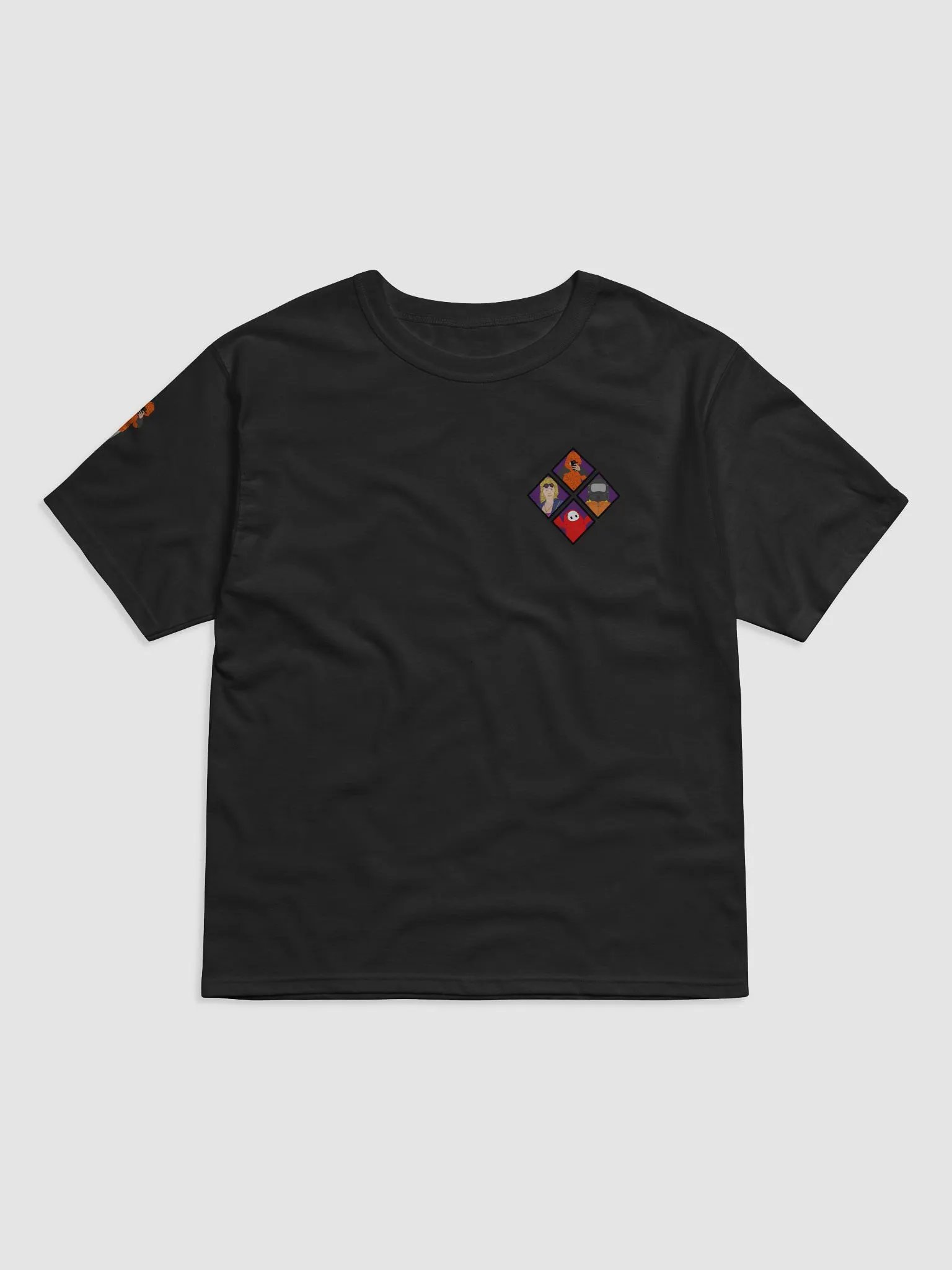 Champion Relaxed-Fit Tee product image (1)