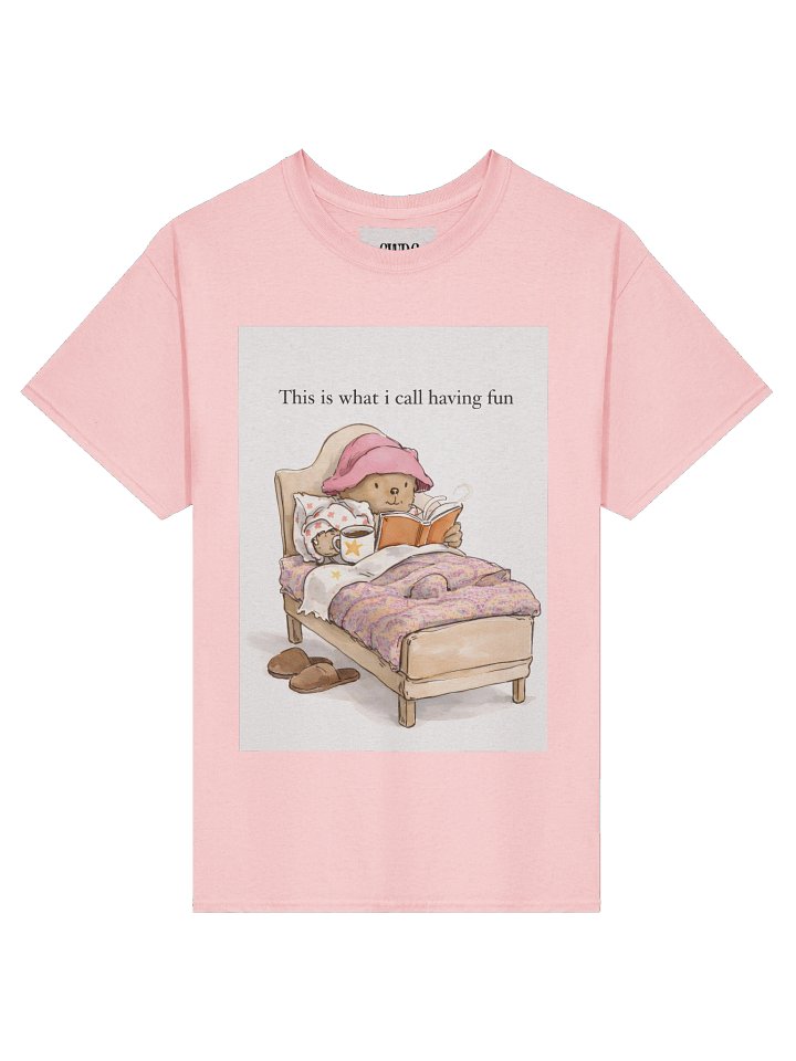 What I call having fun product image (1)