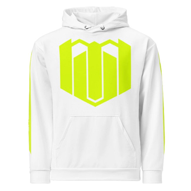 Mercurial Virus Neon Light Collection