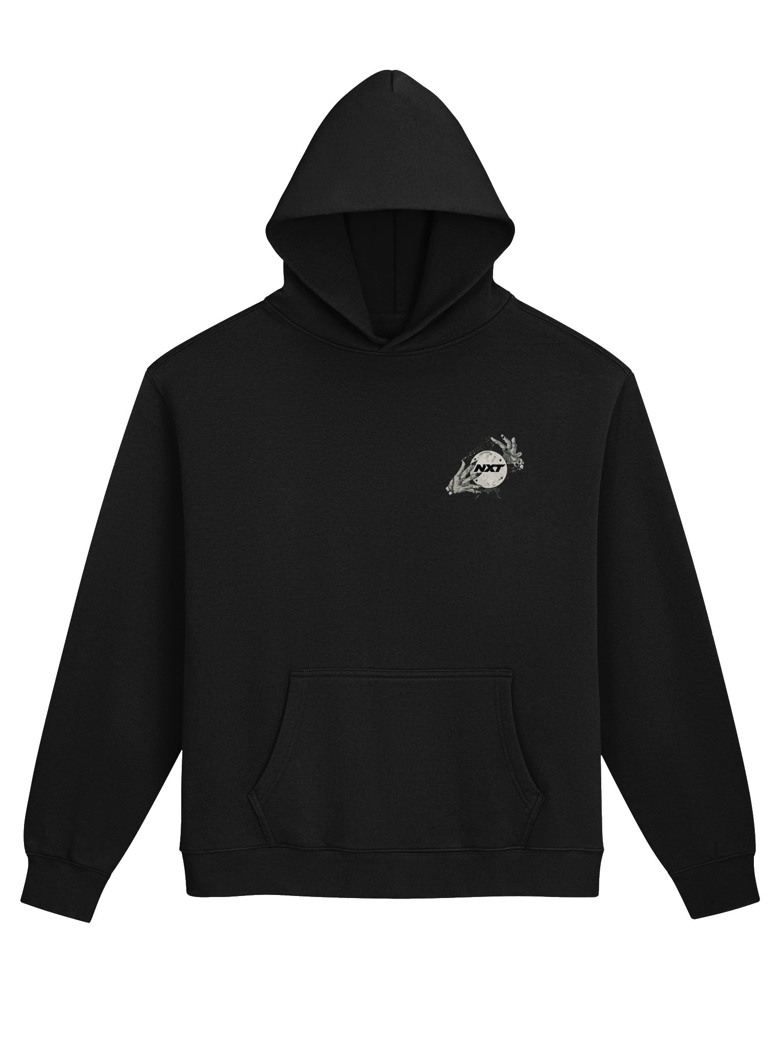 NXT YOUR NEXT Hoodie product image (1)