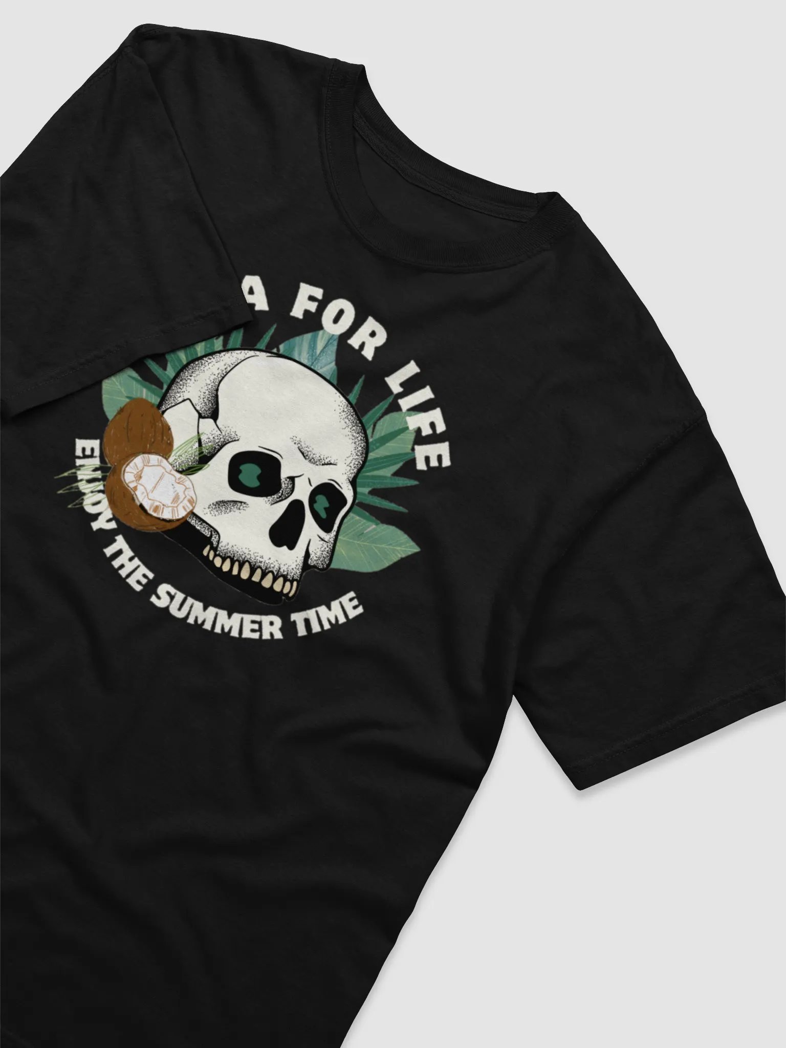 UGA for life summer time product image (3)