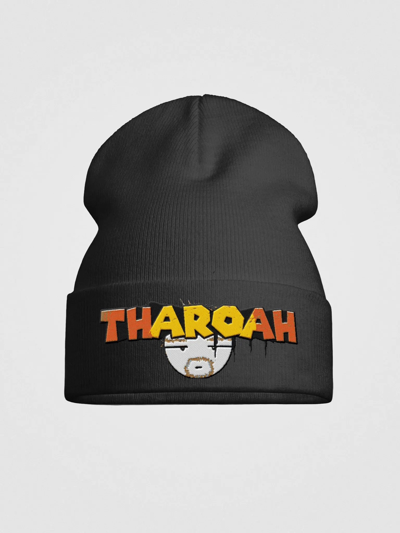 Low Pro Tharoah Beanie product image (1)