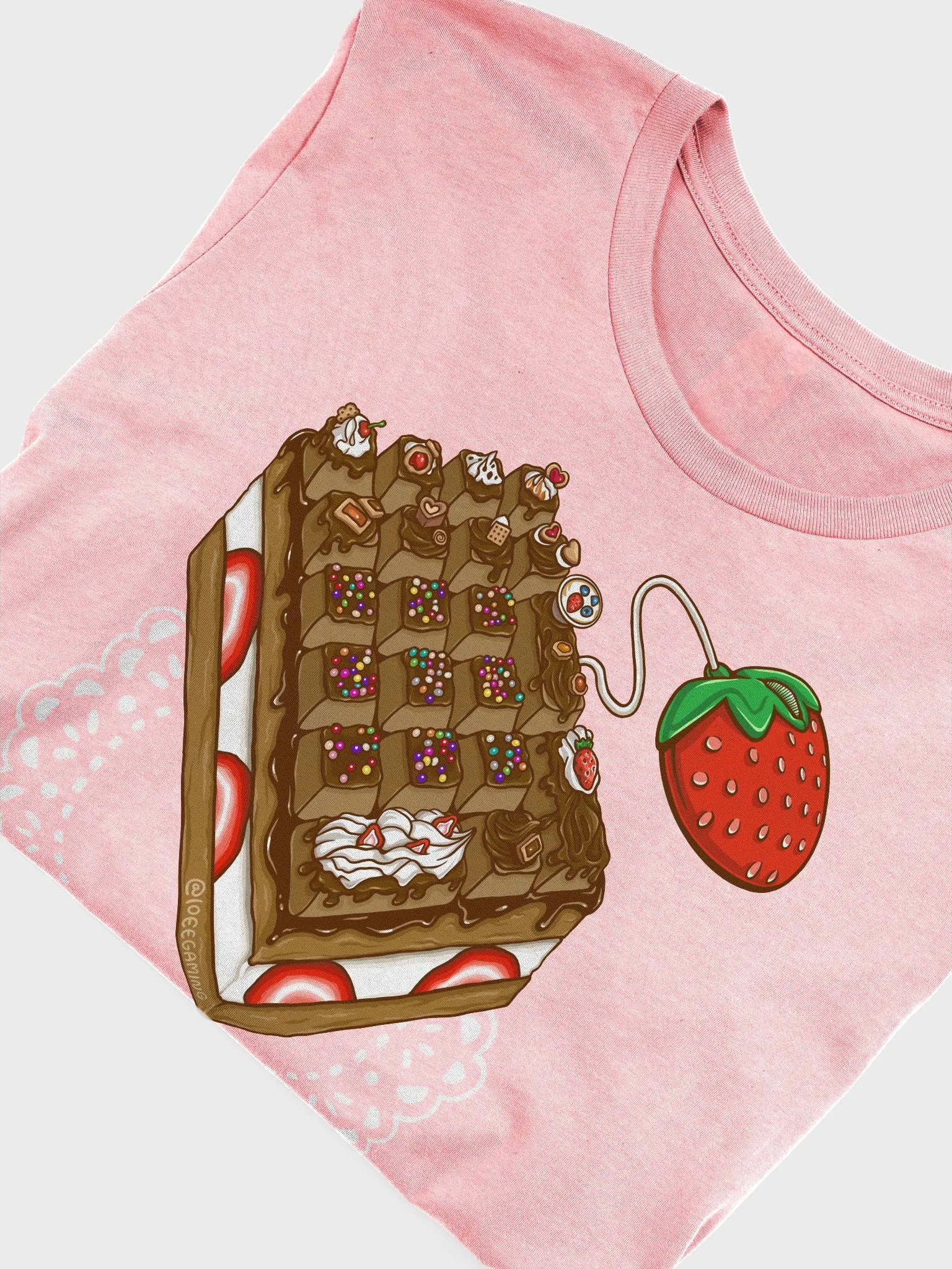 Sweet Touch - Tee product image (2)
