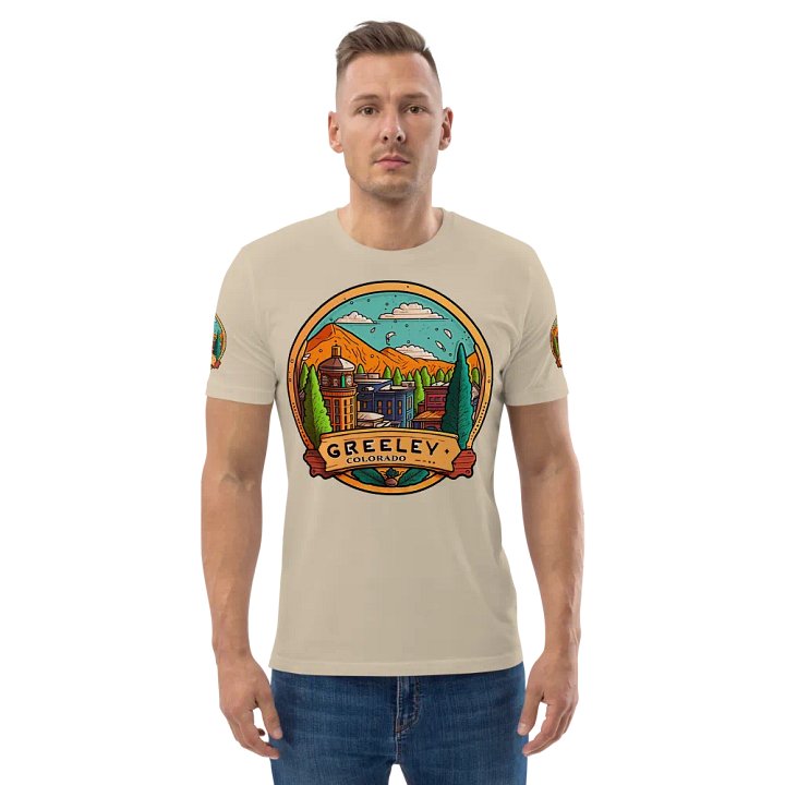 Greeley Colorado product image (2)