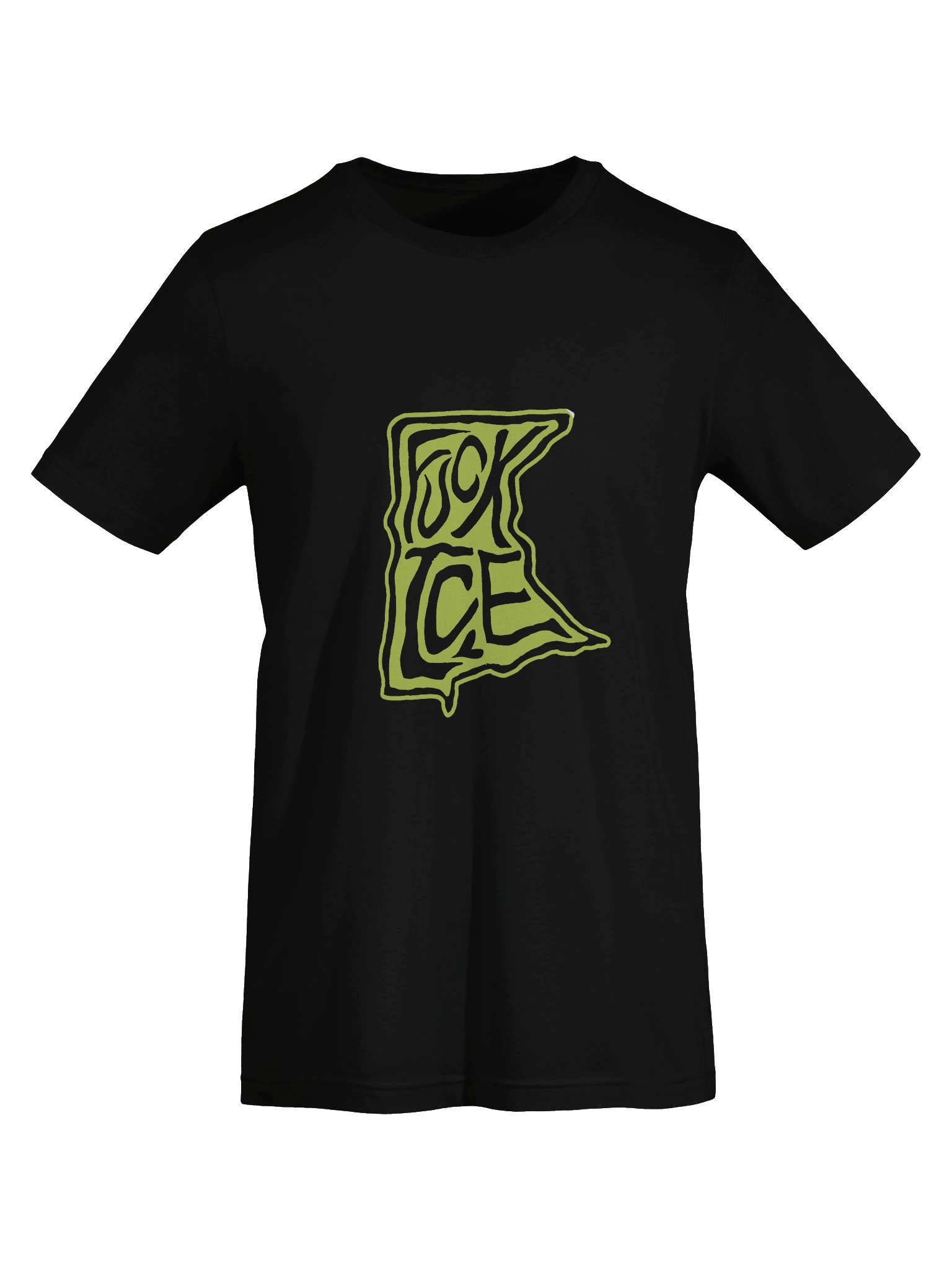 Minnesota Green Tee product image (28)