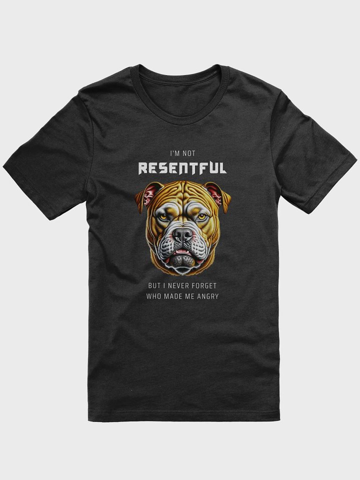 I'm not resentful product image (1)