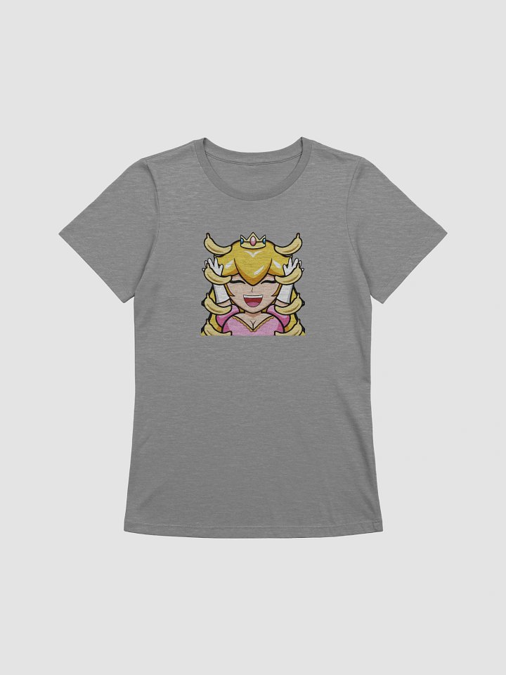 Bananas Ladies Soft T-Shirt product image (1)