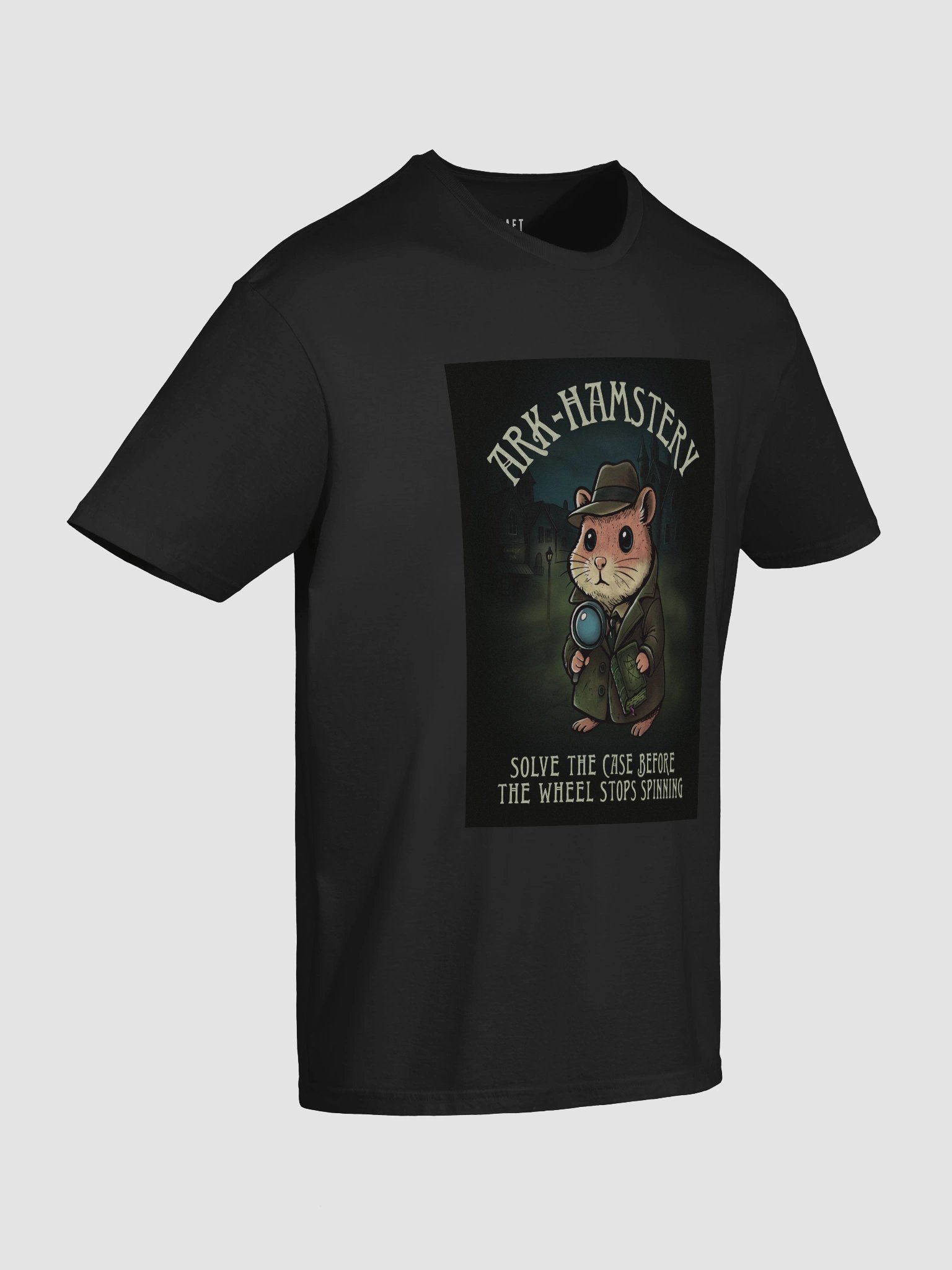 Ark-Hamstery (Soft) product image (19)
