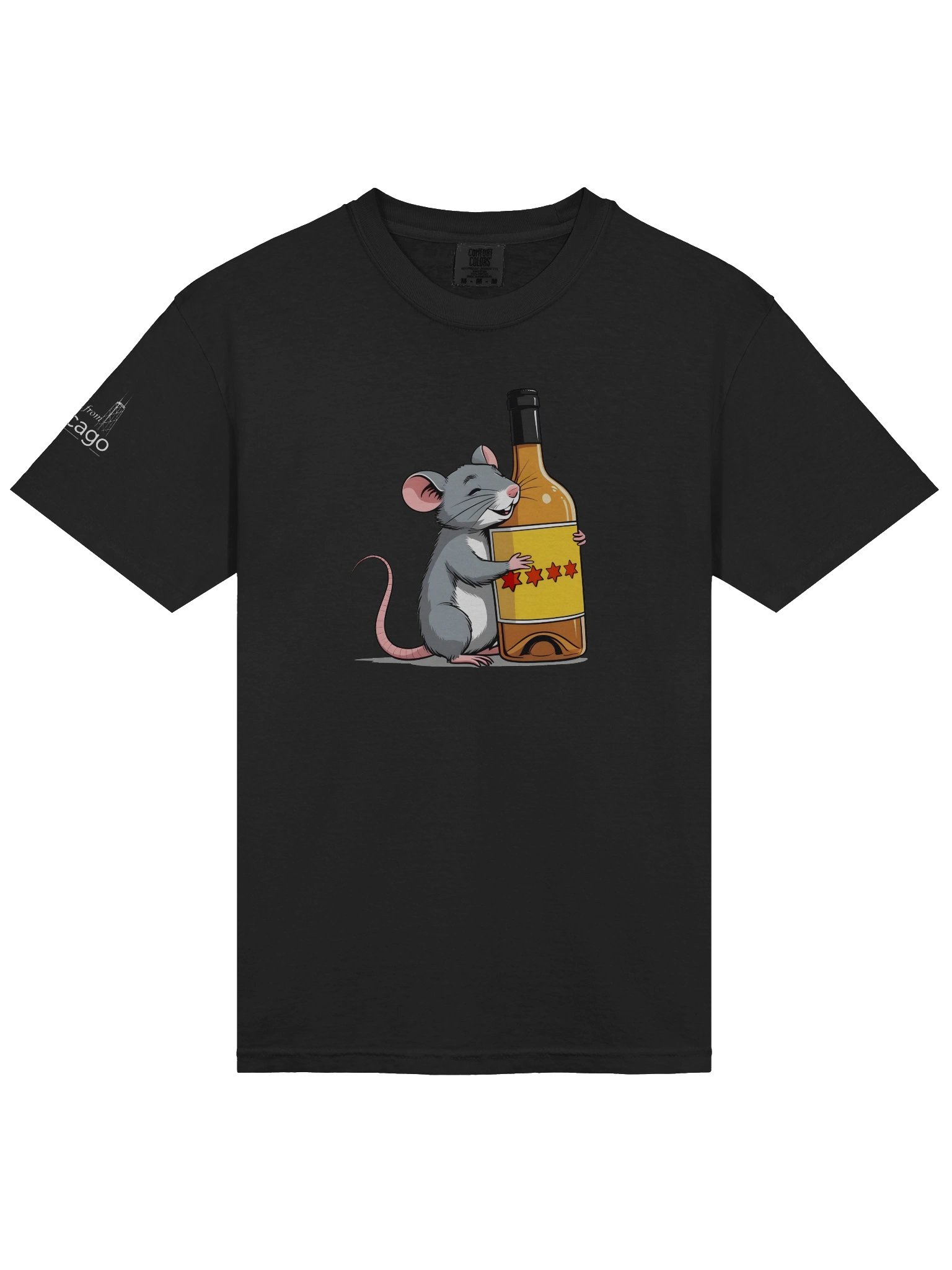Malorat Tee product image (24)