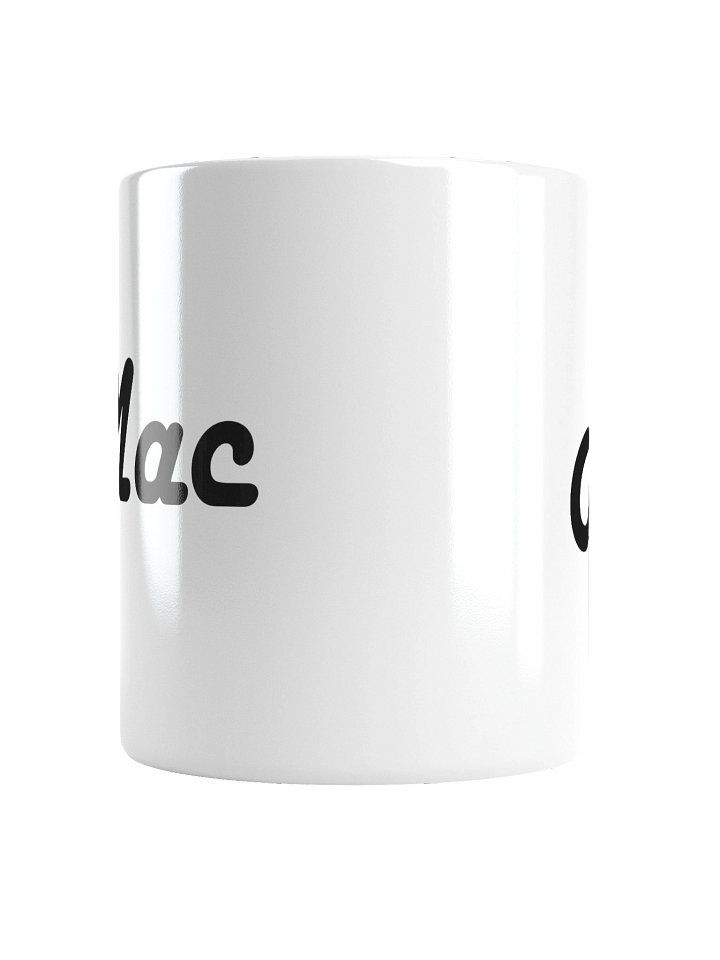 MAC MUG product image (2)