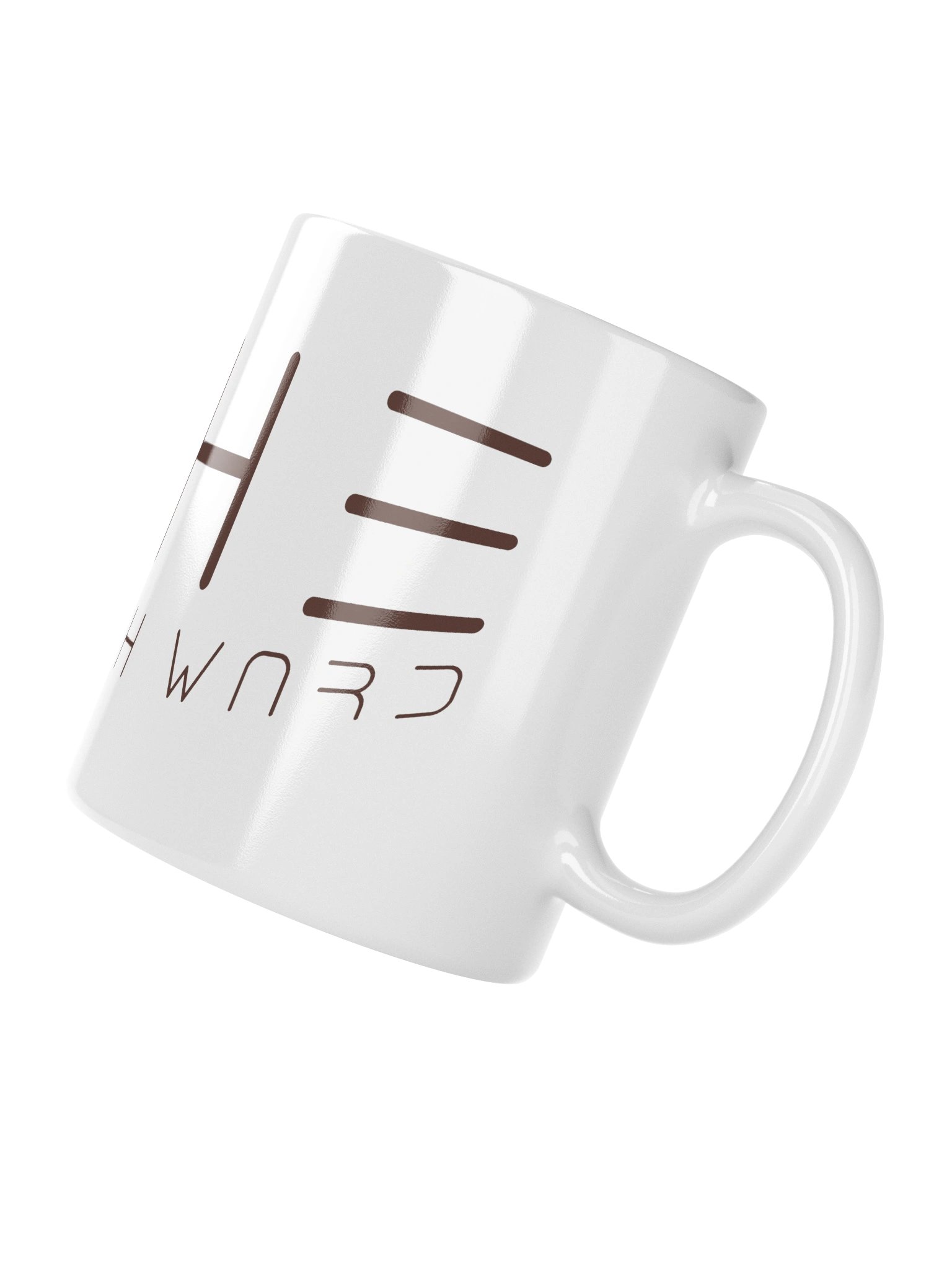 TPW Full Logo Mug product image (12)