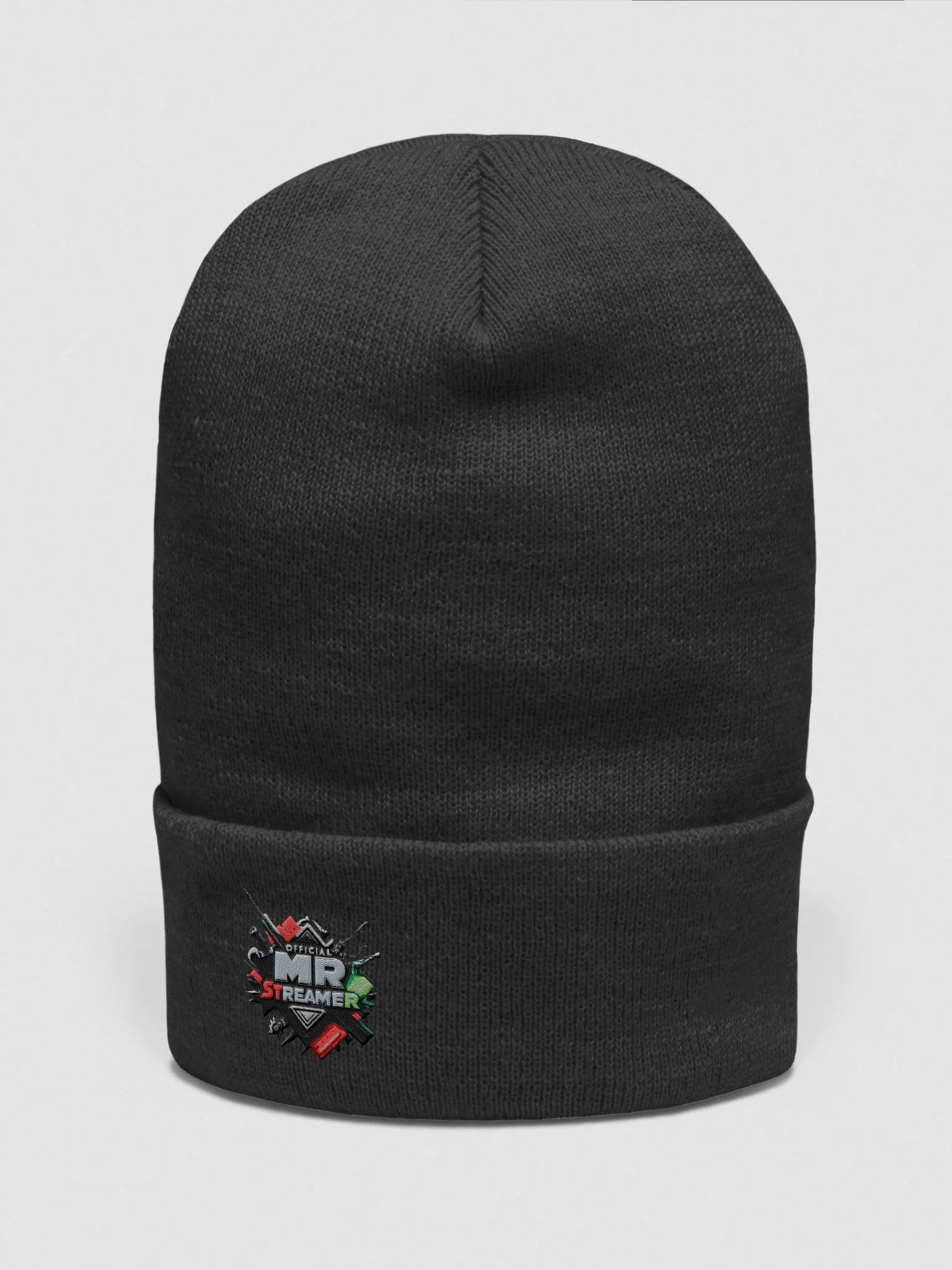 MrStreamer Hat product image (6)