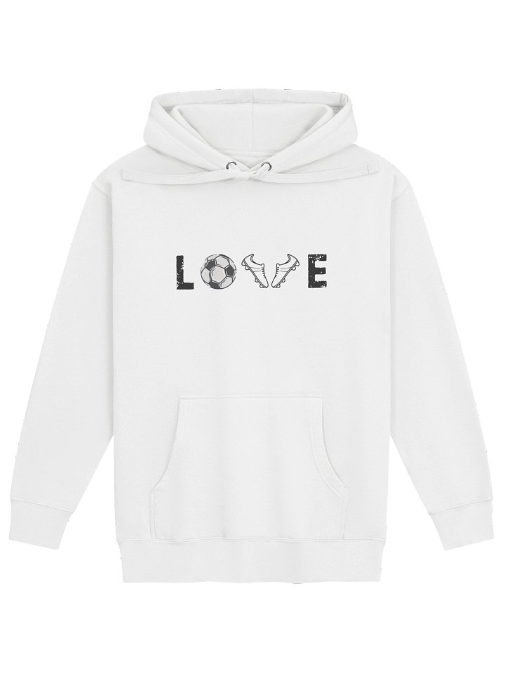 Love Soccer product image (2)