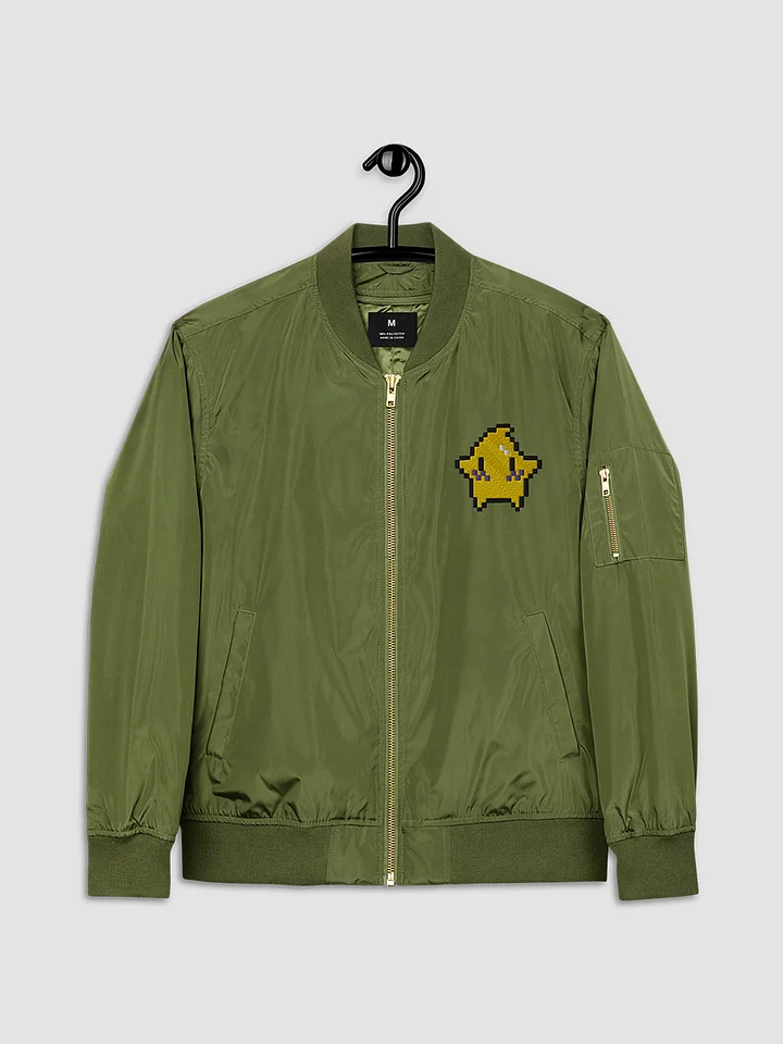 Starboi Bomber Jacket product image (2)