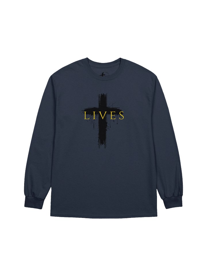 LIVES.black product image (5)