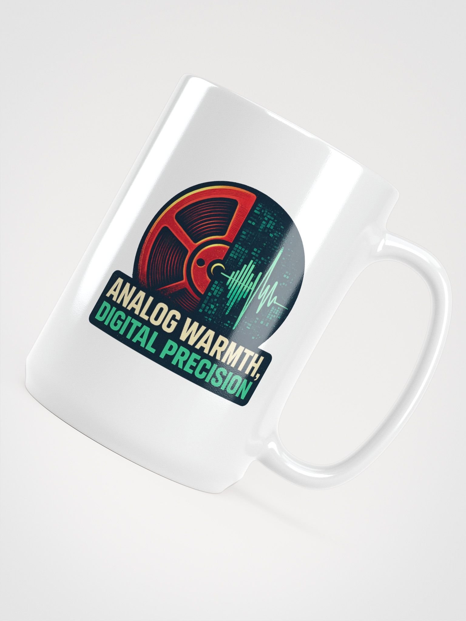 GFFS Analog Warmth Mug product image (2)